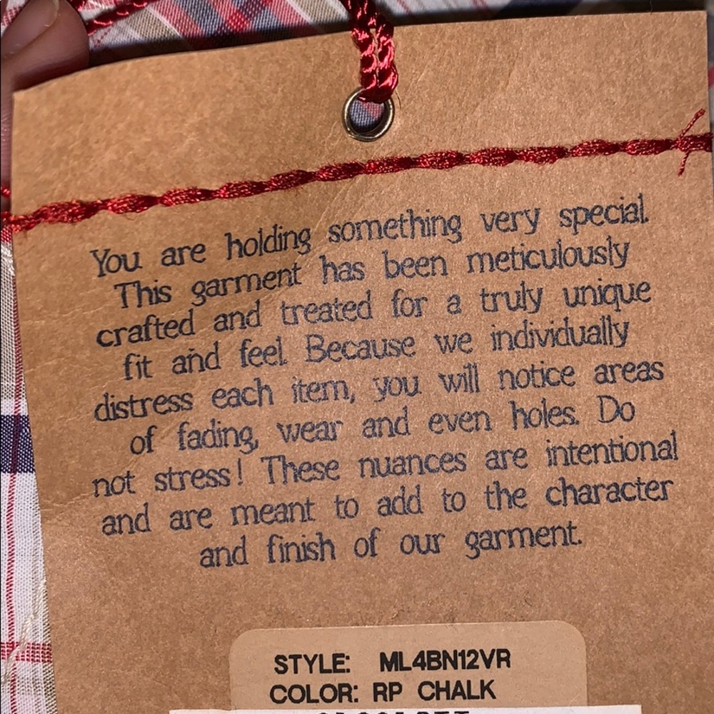 True Religion - Picture 3 of 6